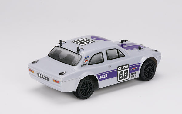 GT24RS 2.0 (BRUSHED EDITION)