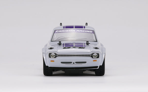 GT24RS 2.0 (BRUSHED EDITION)