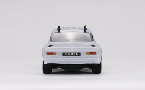 GT24RS 2.0 (BRUSHED EDITION)