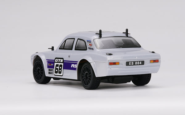 GT24RS 2.0 (BRUSHED EDITION)