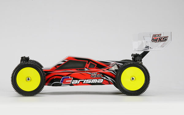 1/14 MINI 4XS