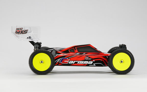 1/14 MINI 4XS