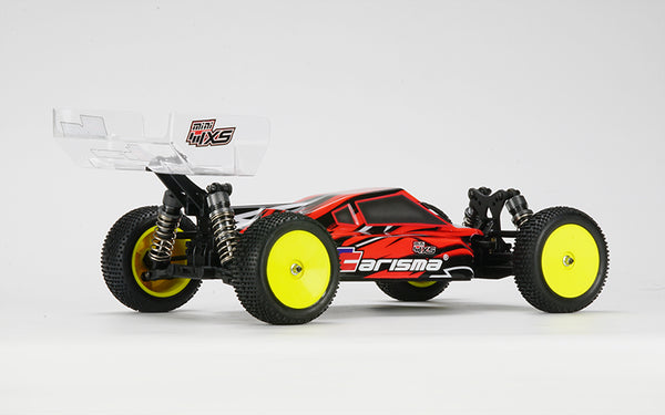 1/14 MINI 4XS