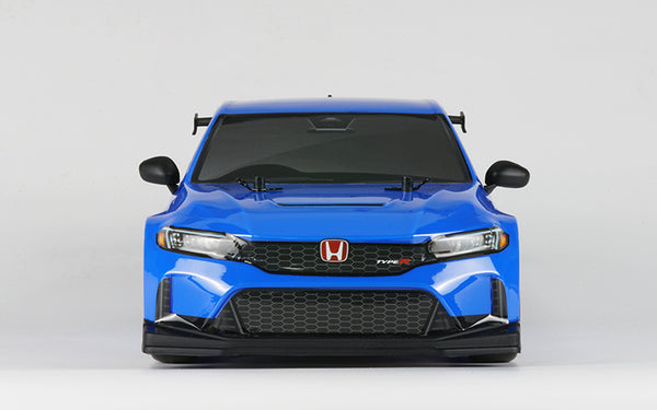 NEW M40s 2.0 chassis with Honda Civic Type R ( FL5) BOOST BLUE EDITION