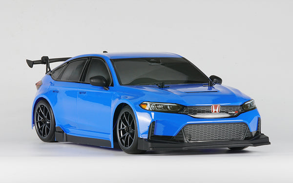 NEW M40s 2.0 chassis with Honda Civic Type R ( FL5) BOOST BLUE EDITION