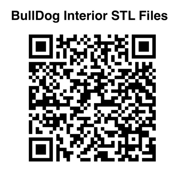 SCA-1E D2.1 BULLDOG DELUXE KIT