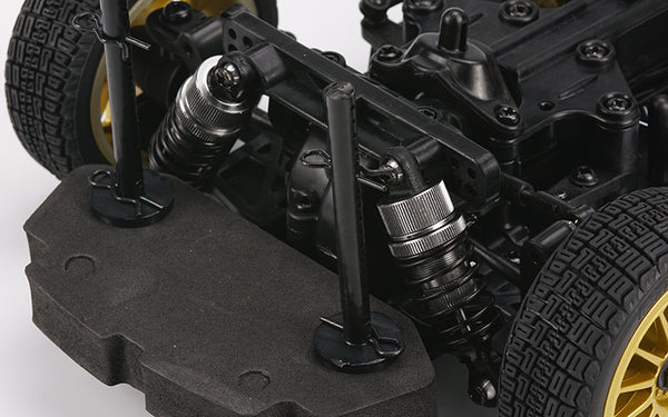 M40S Alum Racing Shocks set