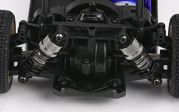 M40S Alum Racing Shocks set