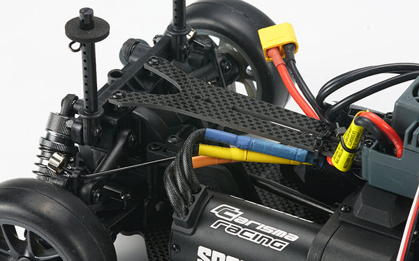 M40S 2.0 SUBARU BRZ GT300 2021 ARTR