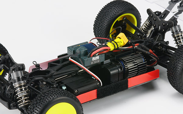 1/14 MINI 4XS