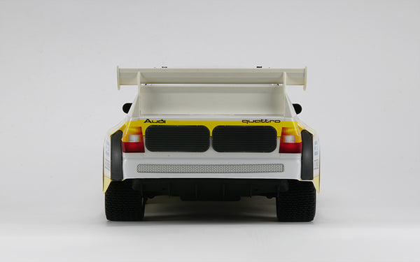 NEW M48S Audi Sport Quattro S1 1985 (Night Rally Edition)