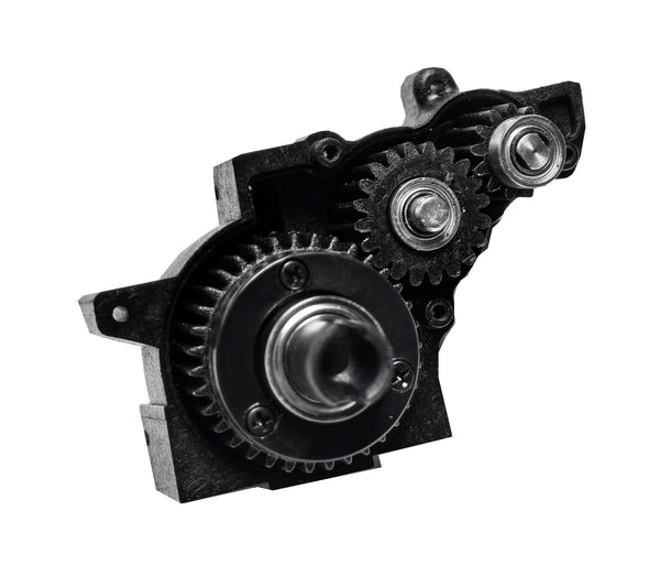 GT24ST: The Ultimate 1/24 Scale 2WD Stadium Truck