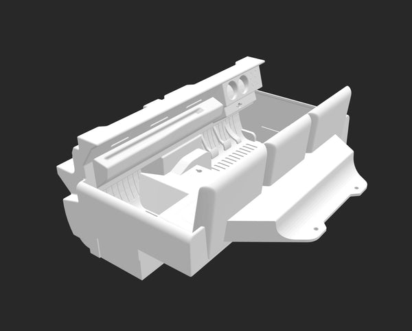 SCA-1E D2.1 BULLDOG DELUXE KIT