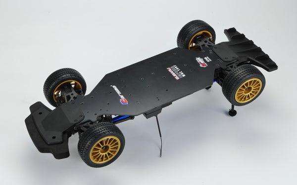 NEW M48S SUBARU WRC 1997 (with ARC-3 )