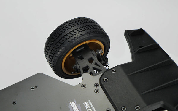 NEW M48S SUBARU WRC 1997 (with ARC-3 )