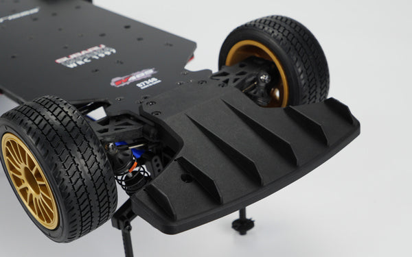 NEW M48S SUBARU WRC 1997 (with ARC-3 )