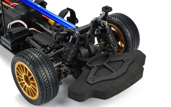 NEW M48S SUBARU WRC 1997 (with ARC-3 )