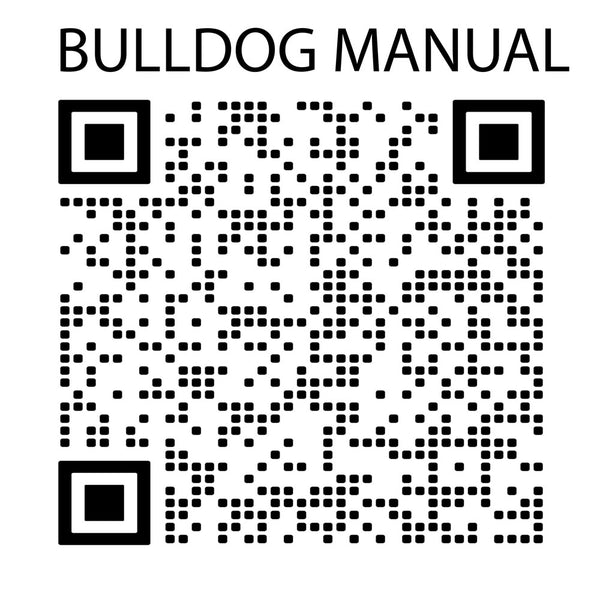 SCA-1E D2.1 BULLDOG DELUXE KIT