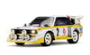 NEW M48S Audi Sport Quattro S1 1985 (Night Rally Edition)
