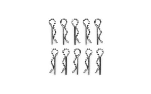 M40 S Body Clips/Snap Pins (x10)