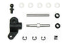 F14 Evo Front Right Spindle Set
