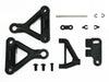 F14 EVO Front Right Suspension Arm Set
