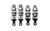 GT14 MK2 Aluminum Adjustable Oil Filled shocks