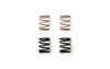 GT14 MK2 Option Back Oil-Shock Spring Set (Soft, Medium & Hard)