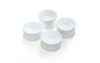 GT14 White Wheels (x4)