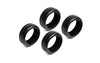 GT14 MK2 'Cut Slick' Hard Tyres (x4)