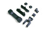 GT14 B Plastic Parts Set