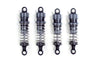 GT14 B Alloy Adjustable Oil-Shocks (x4)