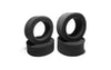 GT14 B Hard Compound Foam Inserts (x4)