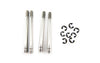 CRF1 Lock Shaft Set (x4)