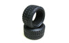 GT14 Wide LPS R-Tyre (x2)