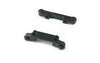 GT14 MK3 Rear Hinge Pins Brace Set