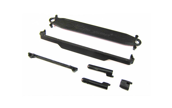 GT14 MK3 Battery Hold Down Set