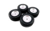 GT16 Bug Wheels & Tyres Set (x4)