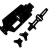 GT14 B PRO FRP Chassis Plate Set