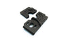 GT14 B Slipper & Motor Bracket Set