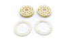 GTB Ball Diff Pulley Set