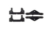M40 B/DT Hinge Pin Brace Set