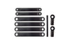 M40 B/DT Plastic Linkage Set