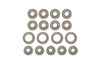 M40 B/M40DT Bearing Set (x17)