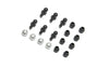 M40 DT Ball Stud Set