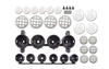 SCA-1E Spotlight Light Cups Set