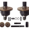 M40 Assembled Pro Differential Set W/Metal Gears