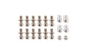 GT10 DT Ball Stud Set