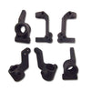 M10 DT C Hubs/Steering Knuckles & Rear Hubs Set