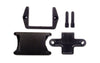 M10 DT Battery Mount Set